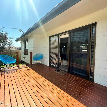 Owlhouse On Island Villa Cowes Exterior photo