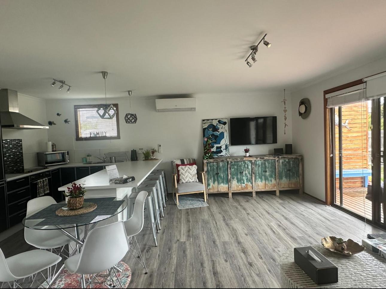 Holiday home Owlhouse On Island
